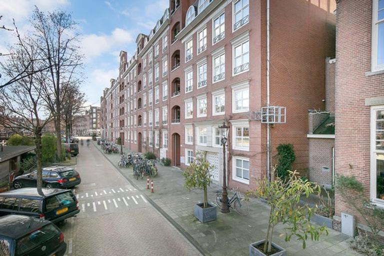 2-slaapkamer appartement met zonnig dakterras - Afbeelding 20