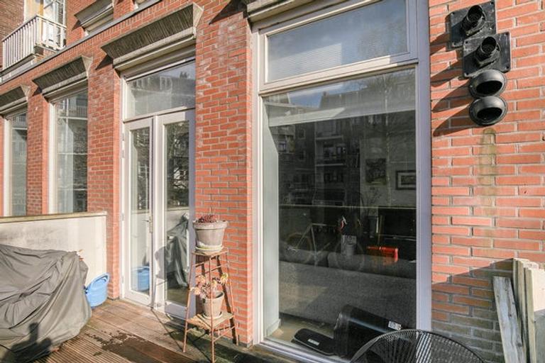 2-slaapkamer appartement met zonnig dakterras - Afbeelding 7
