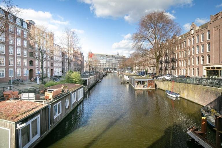 2-slaapkamer appartement met zonnig dakterras - Afbeelding 22