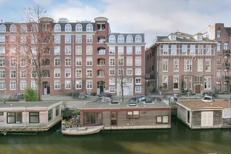 2-slaapkamer appartement met zonnig dakterras - Afbeelding 21