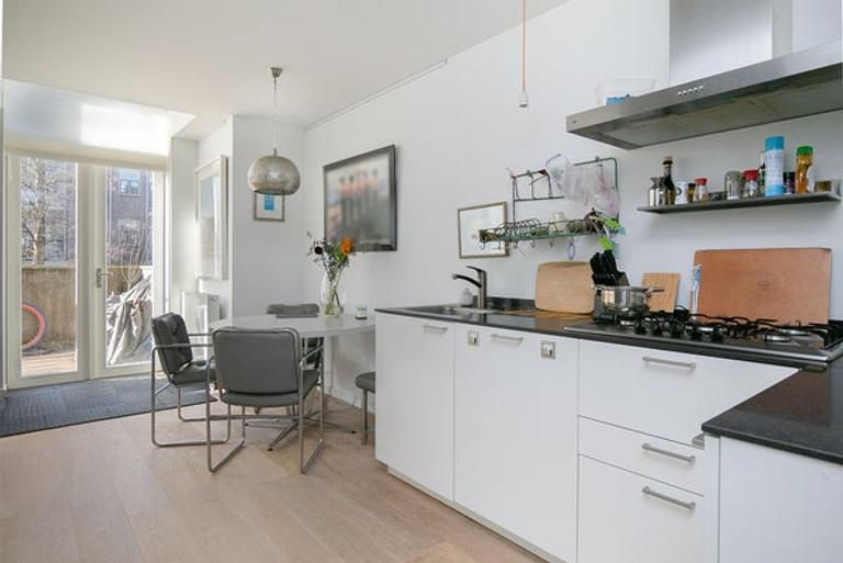 2-slaapkamer appartement met zonnig dakterras - Afbeelding 4