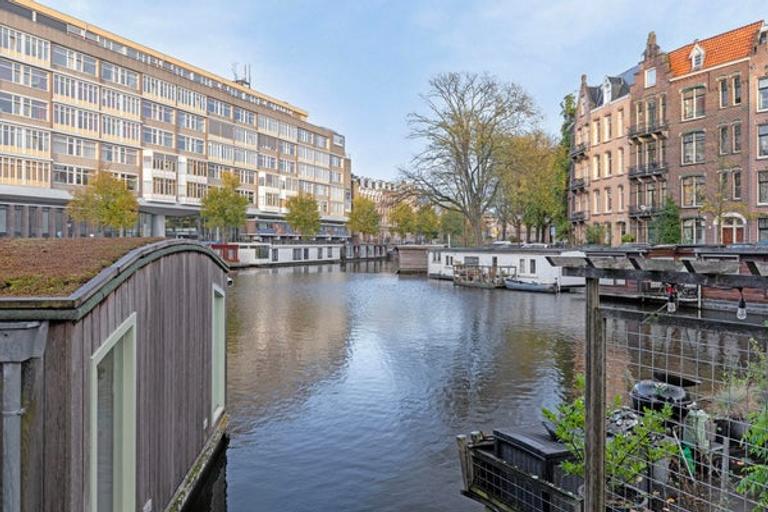 2-slaapkamer appartement met zonnig dakterras - Afbeelding 24