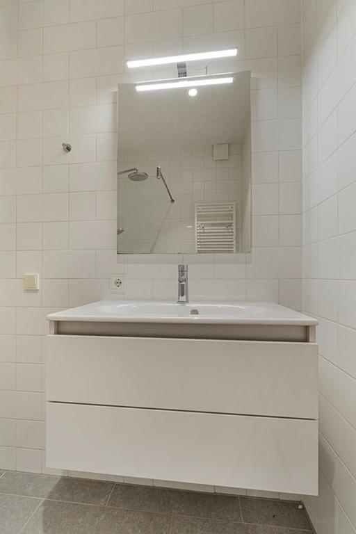 2-slaapkamer appartement met zonnig dakterras - Afbeelding 18