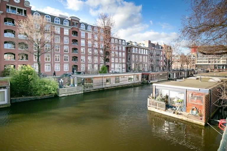 2-slaapkamer appartement met zonnig dakterras - Afbeelding 23