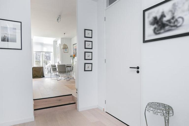 2-slaapkamer appartement met zonnig dakterras - Afbeelding 3