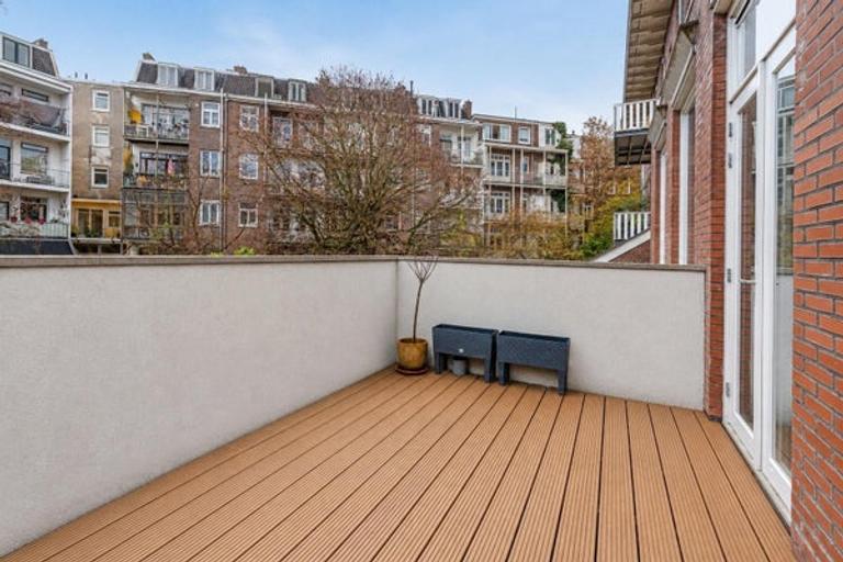 2-slaapkamer appartement met zonnig dakterras - Afbeelding 8