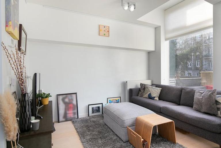 2-slaapkamer appartement met zonnig dakterras - Afbeelding 10