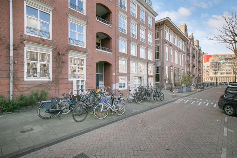 2-slaapkamer appartement met zonnig dakterras - Afbeelding 1