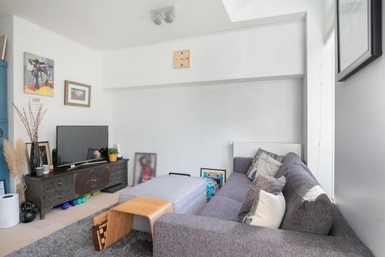 2-slaapkamer appartement met zonnig dakterras - Afbeelding 11