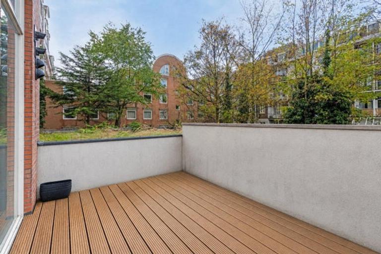 2-slaapkamer appartement met zonnig dakterras - Afbeelding 9