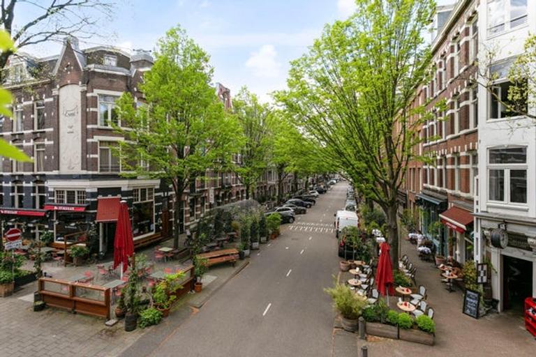 101 m² met dakterras in Oud-West - Afbeelding 24