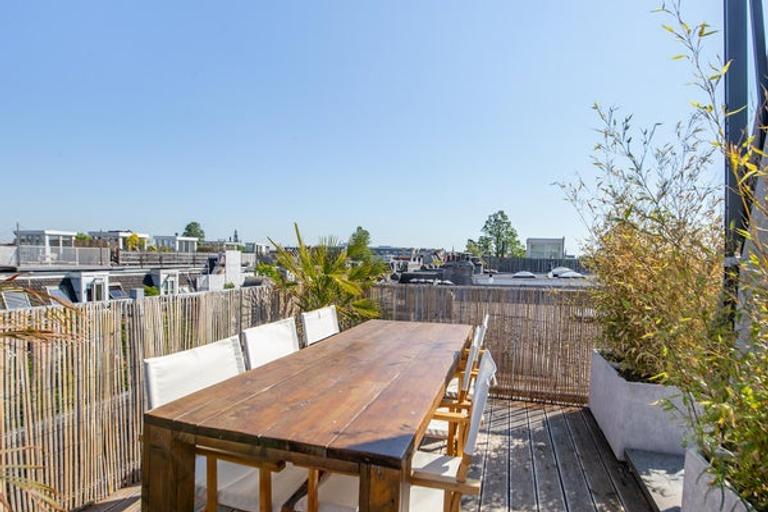 101 m² met dakterras in Oud-West - Afbeelding 22