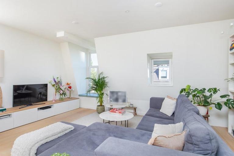 101 m² met dakterras in Oud-West - Afbeelding 8