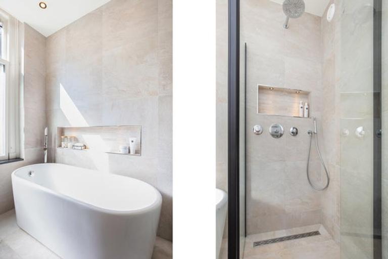 101 m² met dakterras in Oud-West - Afbeelding 13