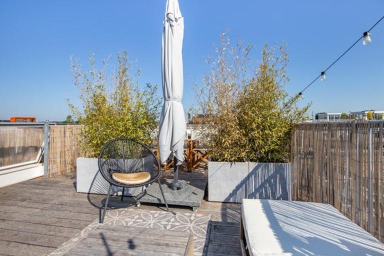 101 m² met dakterras in Oud-West - Afbeelding 20