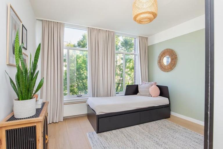 101 m² met dakterras in Oud-West - Afbeelding 17