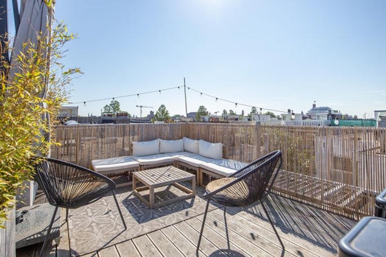 101 m² met dakterras in Oud-West - Afbeelding 21