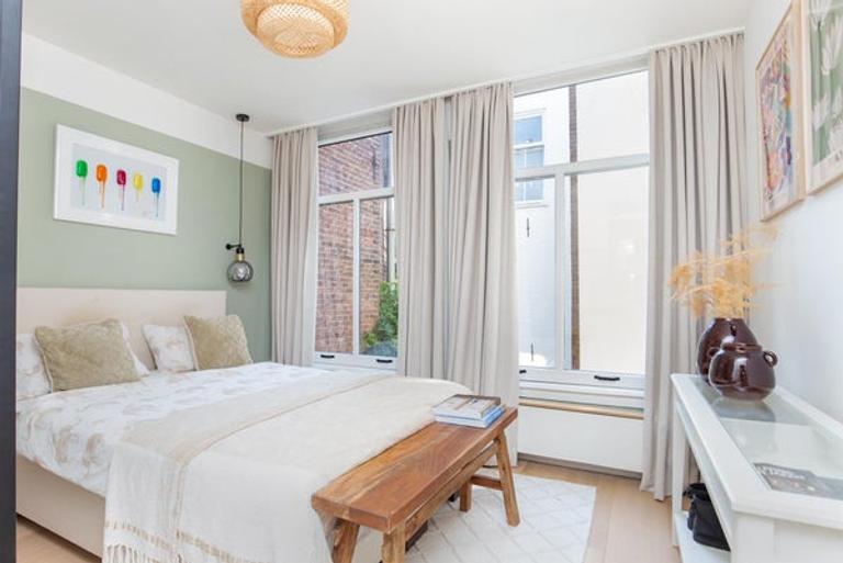 101 m² met dakterras in Oud-West - Afbeelding 15