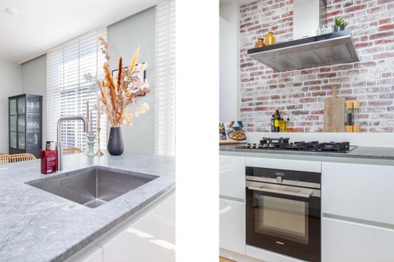 101 m² met dakterras in Oud-West - Afbeelding 4