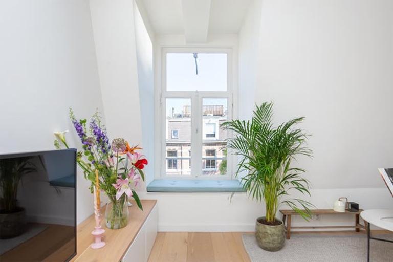 101 m² met dakterras in Oud-West - Afbeelding 9