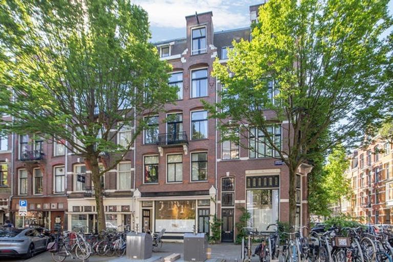 101 m² met dakterras in Oud-West - Afbeelding 2