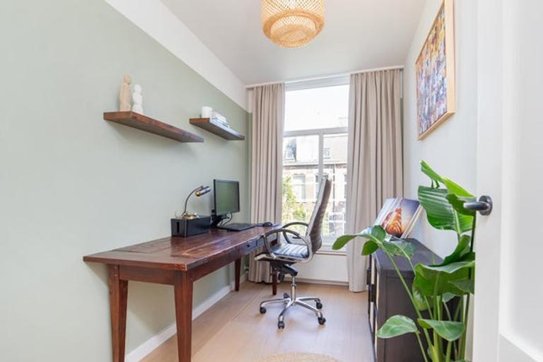 101 m² met dakterras in Oud-West - Afbeelding 19