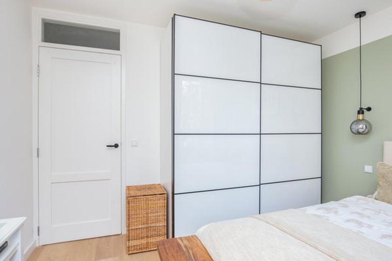 101 m² met dakterras in Oud-West - Afbeelding 16