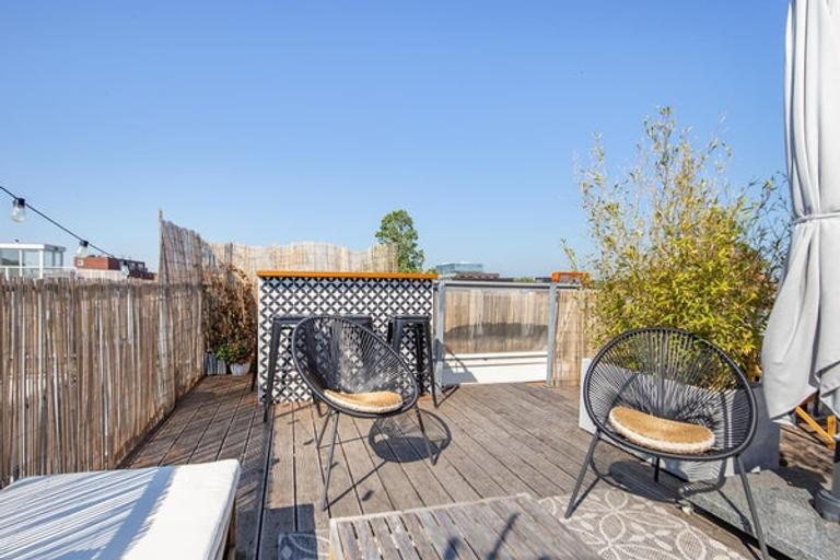 101 m² met dakterras in Oud-West - Afbeelding 23