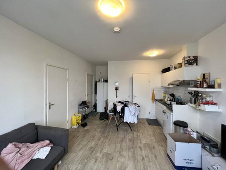 Apartment on Weteringkade - Image 2