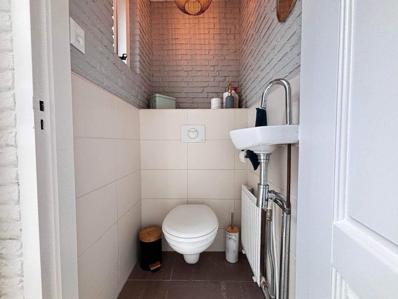Gemeubileerde woning met patiotuin - Afbeelding 24