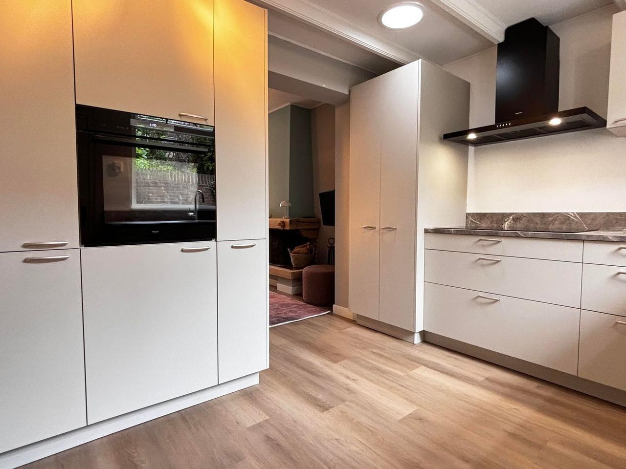 Gemeubileerde woning met patiotuin - Afbeelding 22