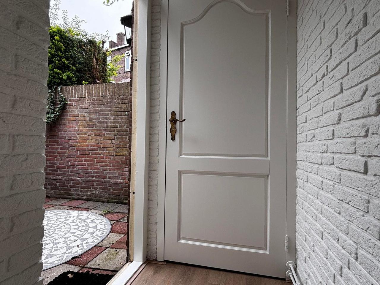 Gemeubileerde woning met patiotuin - Afbeelding 23