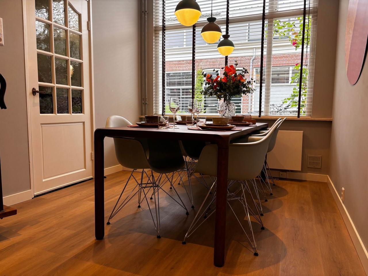 Gemeubileerde woning met patiotuin - Afbeelding 6