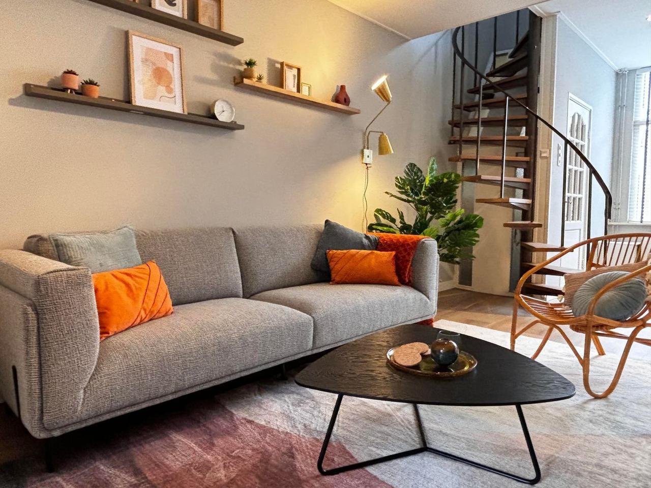 Gemeubileerde woning met patiotuin - Afbeelding 16