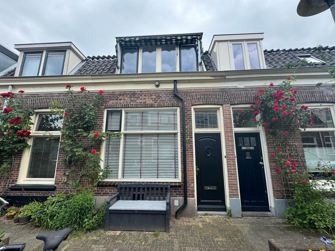 Gemeubileerde woning met patiotuin - Afbeelding 2
