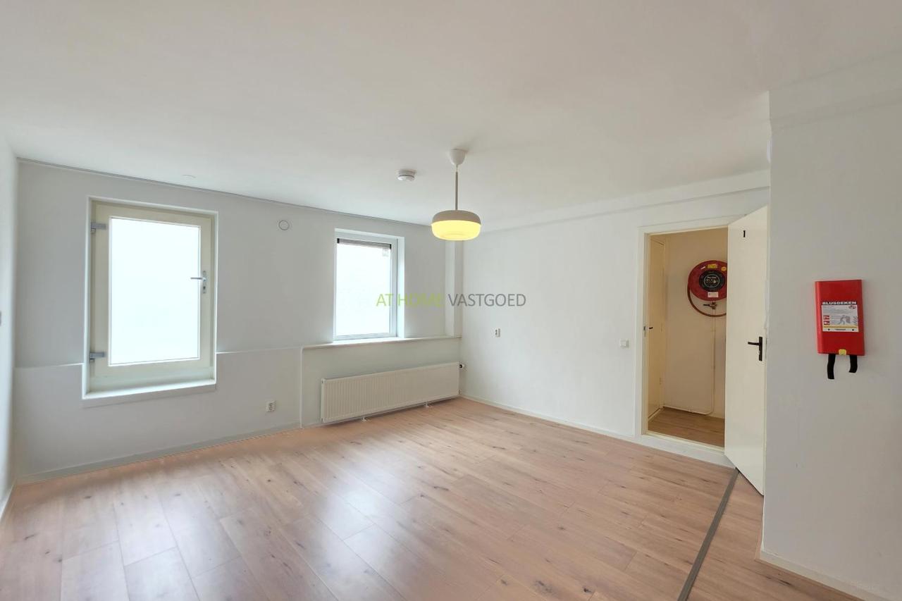 Studentenstudio van 23 m² in centrum - Afbeelding 6
