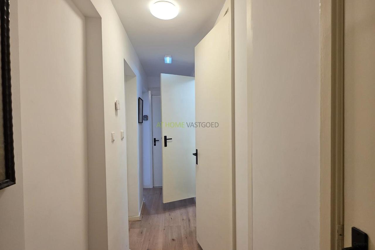 Studentenstudio van 23 m² in centrum - Afbeelding 1