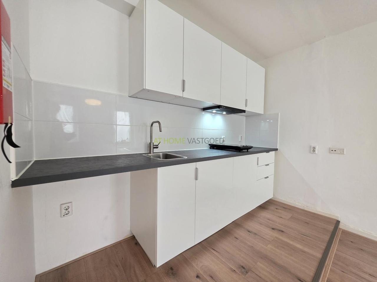Studentenstudio van 23 m² in centrum - Afbeelding 17