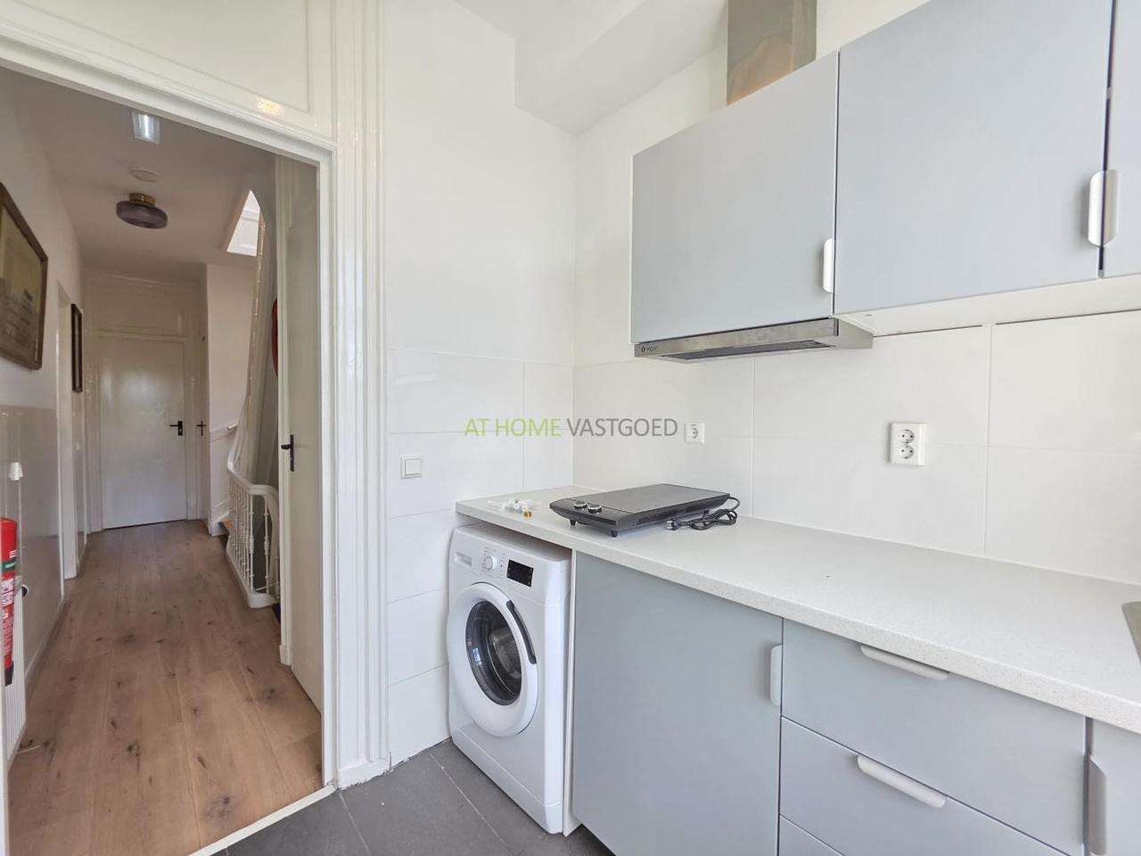Studentenstudio in centrum Rotterdam - Afbeelding 12