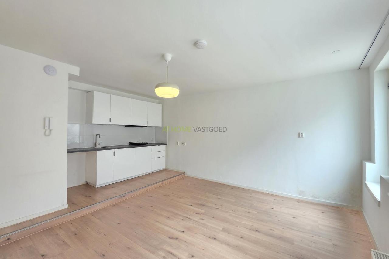Studentenstudio van 23 m² in centrum - Afbeelding 5