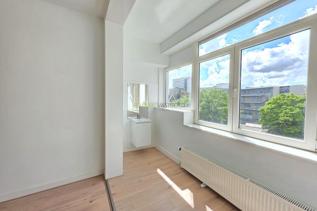 Studentenstudio in centrum Rotterdam - Afbeelding 5