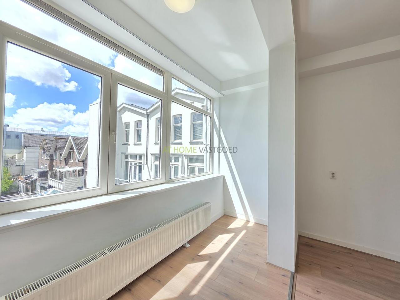 Studentenstudio in centrum Rotterdam - Afbeelding 8