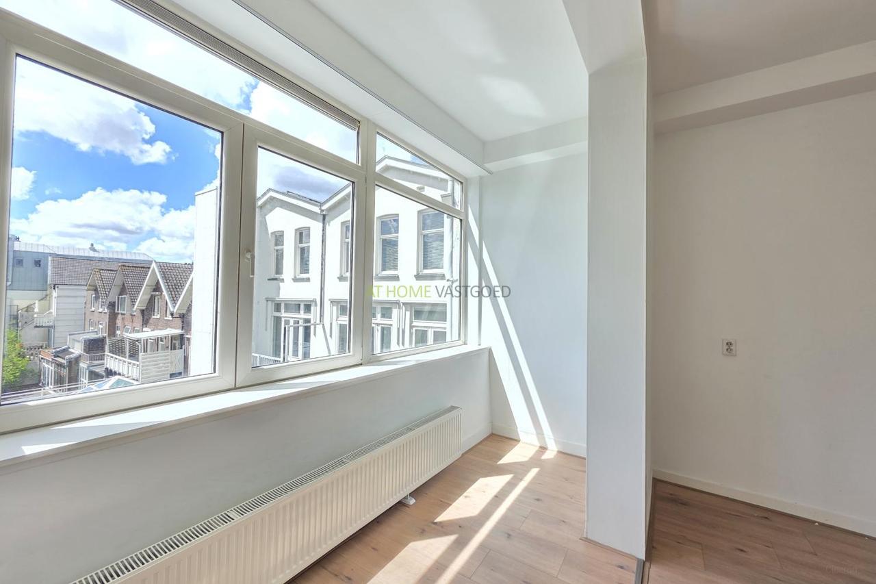 Studentenstudio in centrum Rotterdam - Afbeelding 4