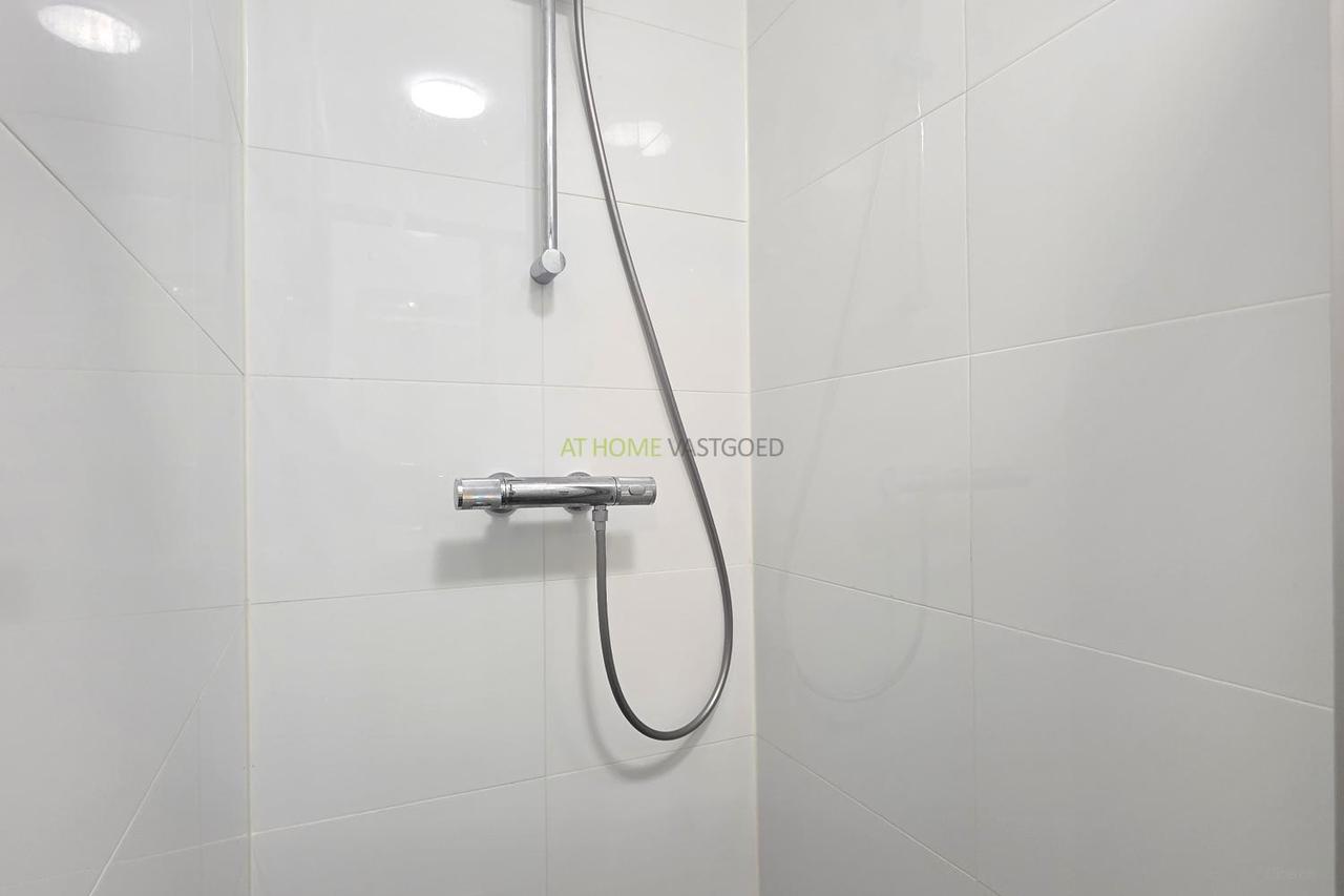 Studentenstudio van 23 m² in centrum - Afbeelding 12