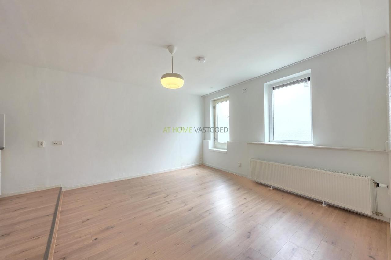 Studentenstudio van 23 m² in centrum - Afbeelding 4