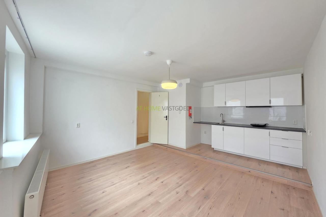 Studentenstudio van 23 m² in centrum - Afbeelding 3