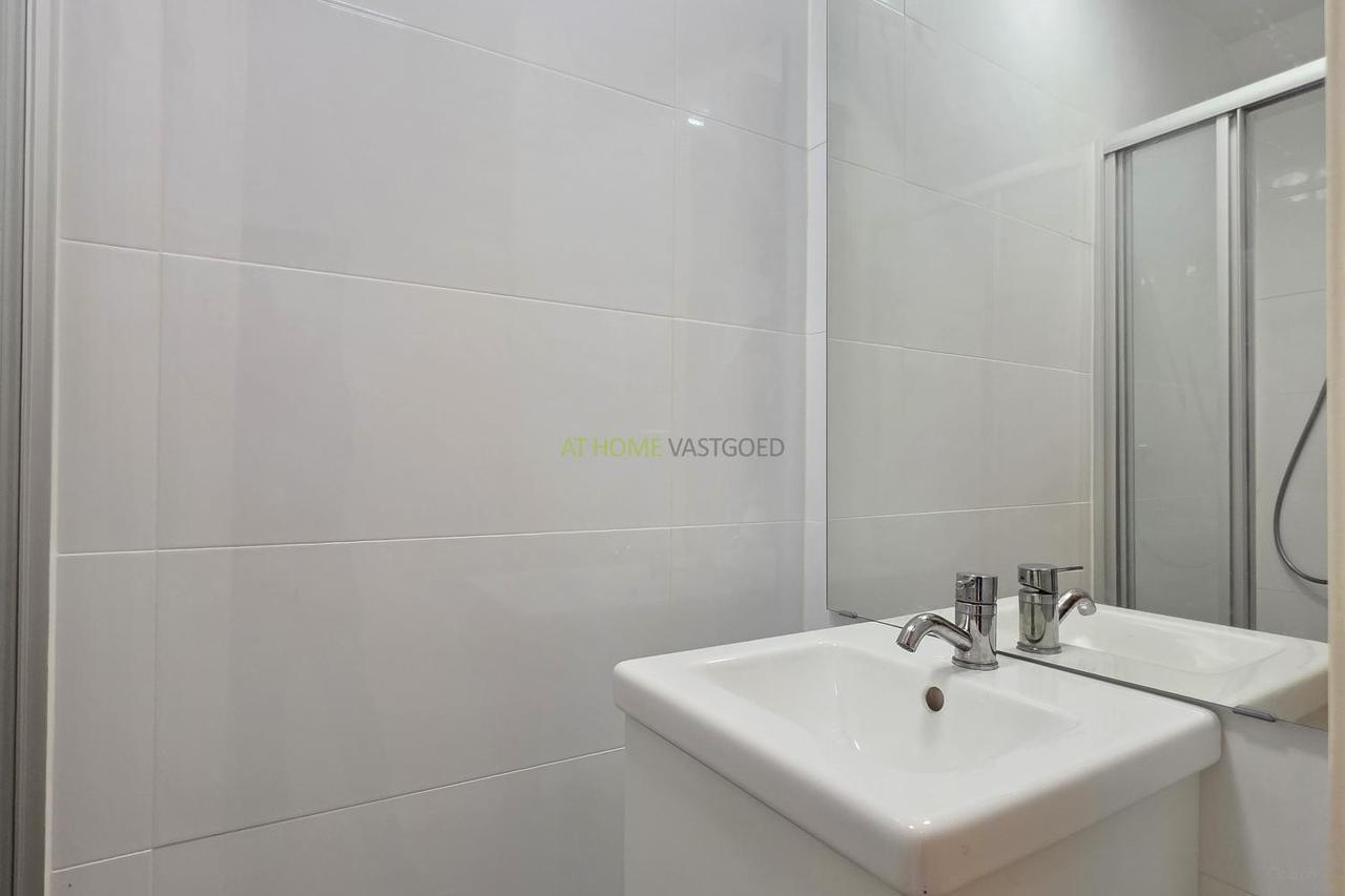 Studentenstudio van 23 m² in centrum - Afbeelding 13