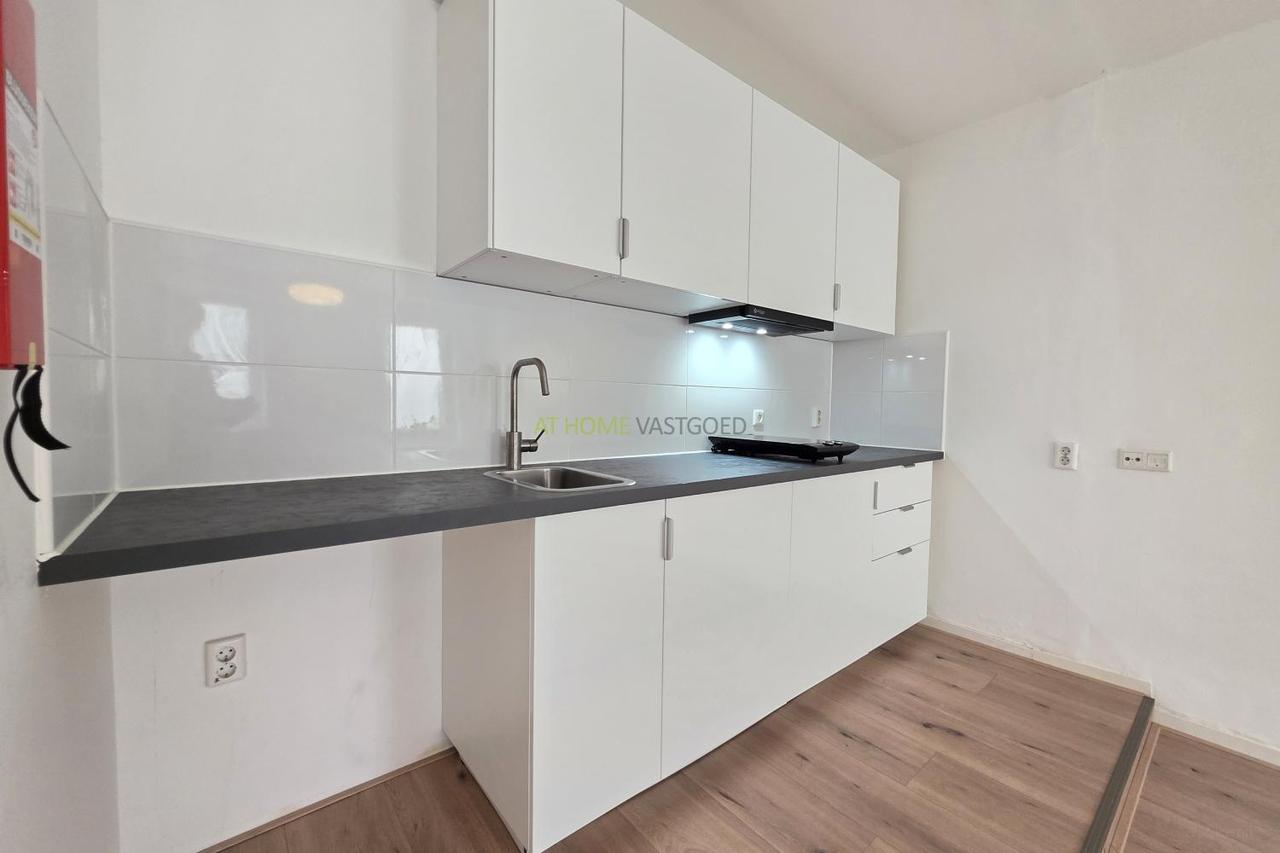 Studentenstudio van 23 m² in centrum - Afbeelding 8