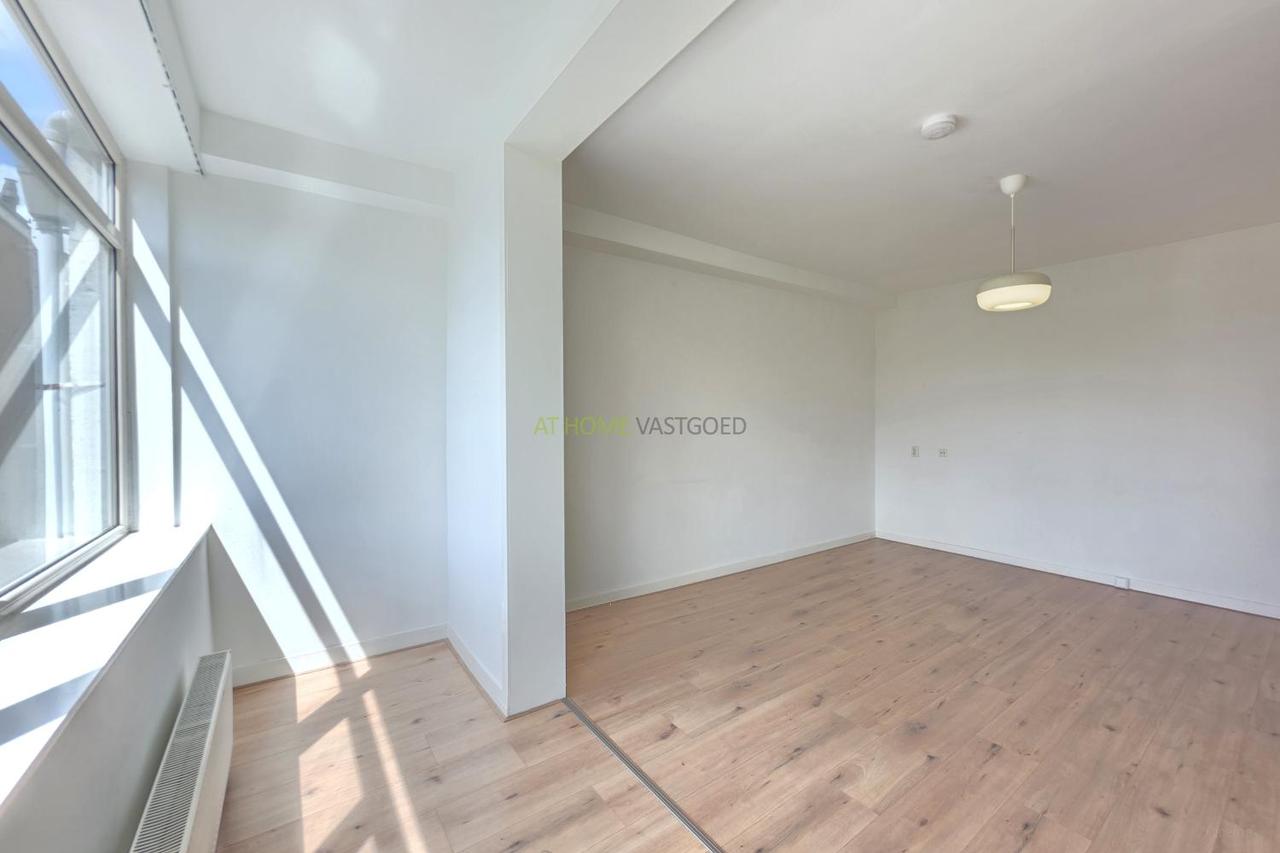 Studentenstudio in centrum Rotterdam - Afbeelding 7