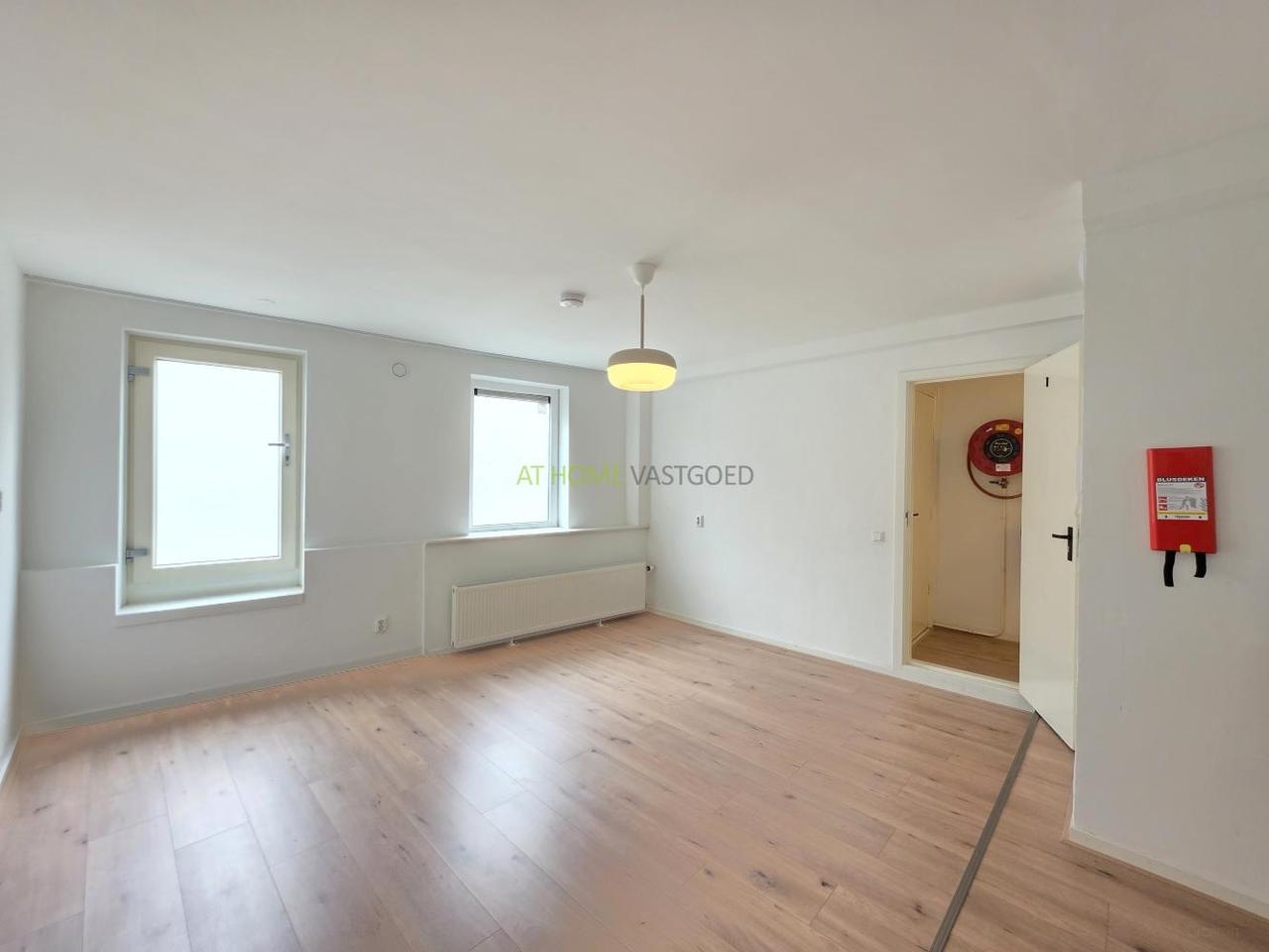 Studentenstudio van 23 m² in centrum - Afbeelding 16